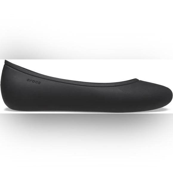 CROCS Brooklyn Flat - Picture 2 of 6